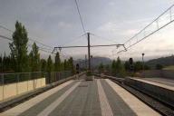 Тысячи поездов отменили в Испании: что там происходит 