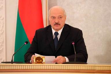 Лукашенко назначил нового губернатора Гомельской области