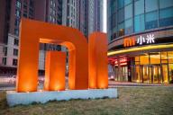 Xiaomi готовит к выходу смартфон с камерой в 64 МП