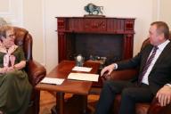 Беларусь настроена на совместную работу с ЕС по расширению диалога