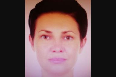 В Минске нашли женщину, пропавшую более двух недель назад