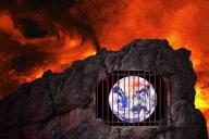 Жизнь в кредит: человечество исчерпало годовую норму ресурсов планеты