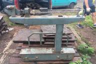 «Копил на новый телефон»: В Борисове ученик 9-го класса похитил 8 чугунных плит