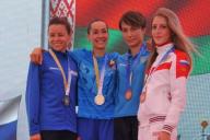 Белорусы завоевали семь медалей на чемпионате мира по тайскому боксу в Таиланде