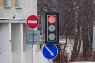 В ГАИ рассказали, где, кому и почему в Минске нельзя поворачивать налево 