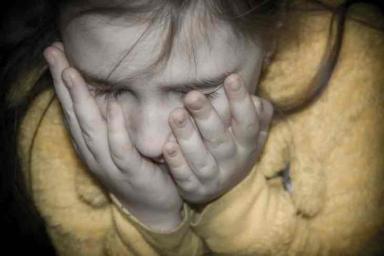 Как часто в Беларуси дети страдают от сексуального насилия – статистика МВД