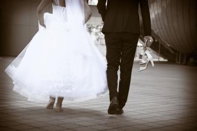 Почти каждый второй: как часто в Беларуси распадаются браки