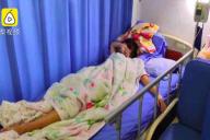 Девушка сделала тысячу приседаний и попала в реанимацию