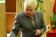 4,5 человека на место. Ермошина о конкурсе на парламентских выборах 