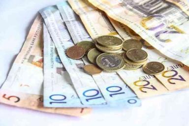 Нацбанк: белорусы предпочитают безотзывные вклады в рублях