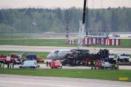 Названа официальная причина страшной трагедии в Шереметьево 