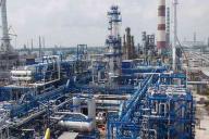 Даже «грязная» нефть не помешала НПЗ из Мозыря получить прибыль