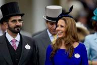 Сбежавшая с деньгами жена правителя Дубая попросила защиты у Британии