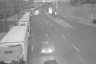 На границе с ЕС продолжает сохраняться сложная ситуация с грузовиками