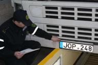 Витебскими таможенниками заведено около 2 тысяч дел за полгода