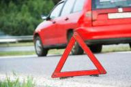 ГАИ ищет родных мужчины, которого сбила машина на переходе в Витебске