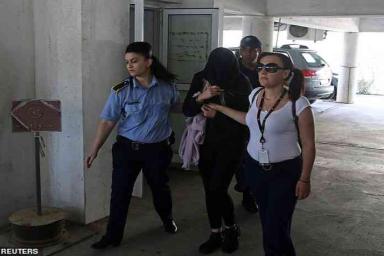На Кипре арестовали 19-летнюю туристку после интимной встречи с 12 подростками