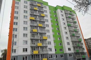 У белорусов появится новая возможность построить жилье
