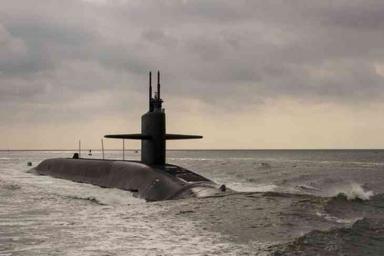 «Лошарик»: вопросов о гибели подводников все еще больше, чем ответов