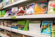 В Минске 17 и 18 августа пройдут школьные ярмарки