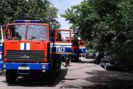 В Беларуси ветеранам МЧС разрешили спецжилье 