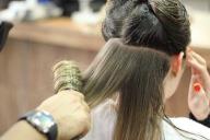 «Если выиграю – брошу работу». Как оставить работу с зарплатой более 1 500 рублей и стать успешным мастером причесок