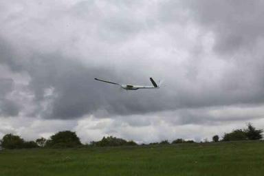  Контрабандистов из Беларуси пограничники Литвы будут ловить с помощью дронов 