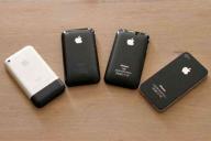 Эксперты пояснили, почему первый iPhone был гениальным продуктом