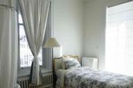 Как решить проблему маленькой спальни: советы экспертов