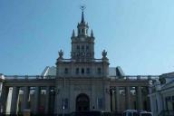 БЖД назвала лучшие вокзалы Беларуси