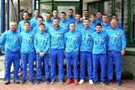 Хоккей на траве. ЧЕ-2019. Белорусы сразились с украинцами