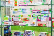 «Хотела помочь маме». В Минске женщина похитила чужие лекарства