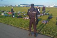 «Минирование» вокзала и самолетов в Минске: возбуждено уголовное дело