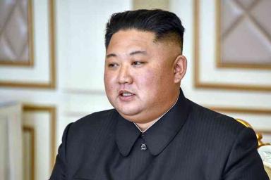 Северная Корея провела очередные испытания оружия