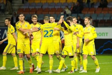 На пути в Лигу Европы. Белорусские клубы продолжают борьбу в еврокубках