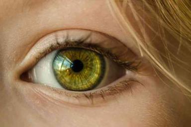 Тест: Выберите глаз, чтобы узнать свои самые плохие черты характера