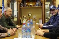 Эк-глава МВД Игорь Шуневич сменил имидж 