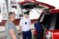 В Беларуси вступили в силу новые правила ввоза товаров из-за границы 