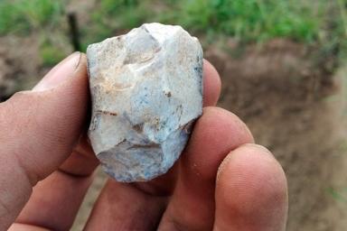 Ученые рассказали о найденных в Беларуси древних поселениях