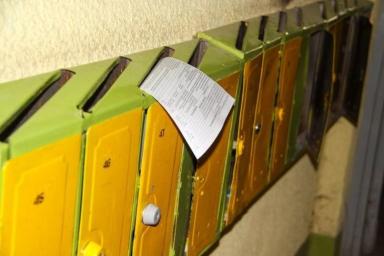 Минчанам в почтовые ящики кидают листовки запрещенных лекарств от псевдознахарей