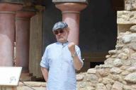 Умер автор песен «Идет солдат по городу» и «Снег кружится» Сергей Березин