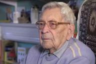 Умер старейший британец