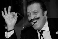 Артисту 4 раза удавалось спастись. Смерть шла за Вилли Токаревым по пятам