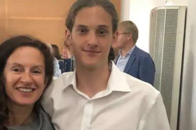 В Швеции убили 16-летнего сына белорусского журналиста