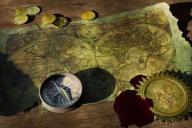 В древнем могильнике нашли около 2 тысяч артефактов