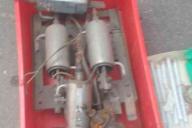 Ртуть на заводе. Опасное вещество нашли в Барановичах 