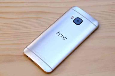 Смартфоны HTC больше не продаются в Великобритании
