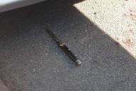 В Минске на улице убили человека