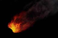 К Земле приближается гигантский астероид: что грозит человечеству