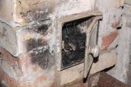 Под Брагином мужчина разжигал печь бензином. Лучше бы он этого не делал